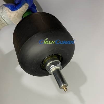 Bộ phận máy cắt cỏ Roller Assy GTCA19028 Phụ hợp Máy cắt cỏ quay John Deere