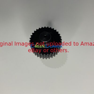 Bộ phận máy cắt cỏ dây chuyền GTCU25093 Phụ hợp Deere máy cắt cỏ