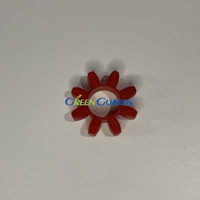 Các bộ phận thiết bị cỏ Spider - Reel Coupling G93-8827 Fits Toro Reelmaster