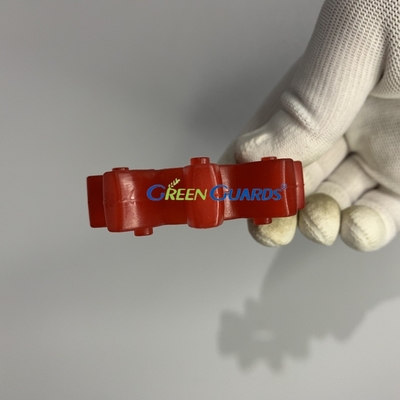 Các bộ phận thiết bị cỏ Spider - Reel Coupling G93-8827 Fits Toro Reelmaster