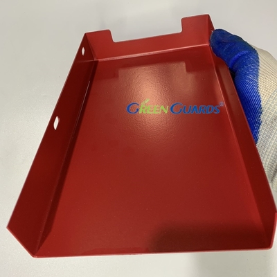 Bộ phận thay thế máy cắt cỏ nắp - van - lái G95-8794-01 Phụ hợp Toro Reelmaster