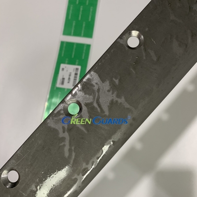 Phần cắt cỏ dao giường - cắt cao G110-4074 Fits Toro Reelmaster