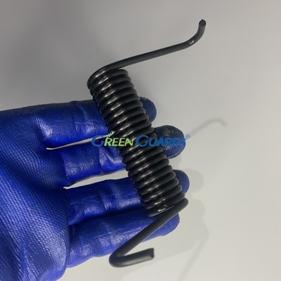 Các bộ phận máy cắt cỏ Spring Torsion, Rh G115-7258 Fits Toro Greensmaster Flex và eFlex