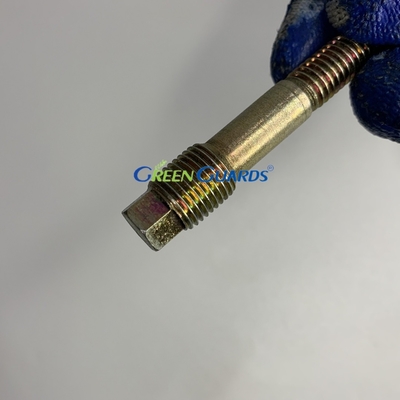 Phần cắt cỏ Bolt - Bed Bar - G117-9493 cứng Fits Toro Greensmaster