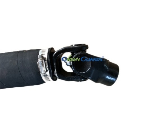 Các bộ phận máy cắt cỏ Đường lái GAM128173 Phụ hợp Máy cắt cỏ, phía trước và Fairway