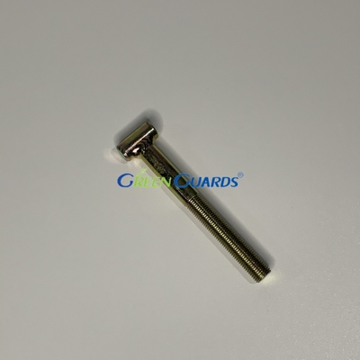 Các bộ phận máy cắt cỏ T-Head Bolt GET11372 Fits Deere 180A và 220A máy cắt cỏ