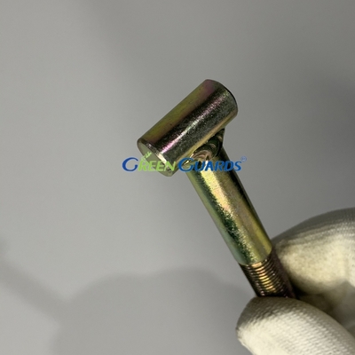 Các bộ phận máy cắt cỏ T-Head Bolt GET11372 Fits Deere 180A và 220A máy cắt cỏ
