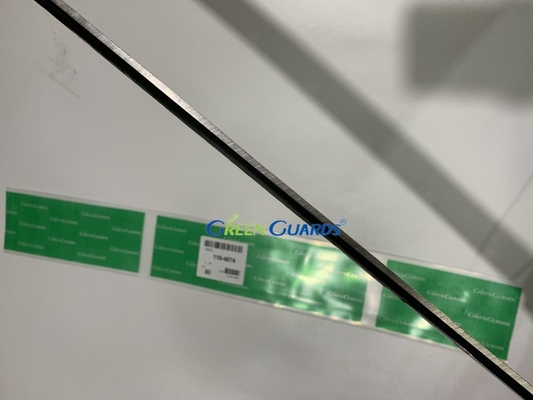 Phần cắt cỏ dao giường - cắt cao G110-4074 Fits Toro Reelmaster