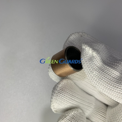 Chiếc máy cắt cỏ - Vòng xoắn máy cắt cỏ