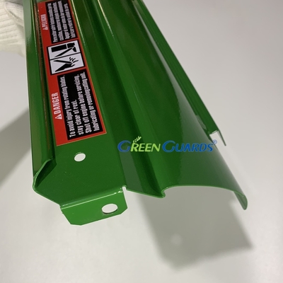 Bộ phận máy cắt cỏ Vòng cắt đơn vị khiên GTCA18197 Fits Deere máy cắt cỏ