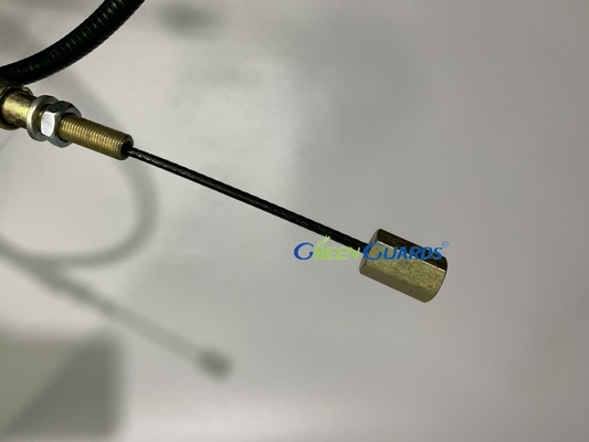 Chiếc máy cắt cỏ Cable - phanh, LH G119-9364 Fits Toro Multi-Pro Turf Sprayer