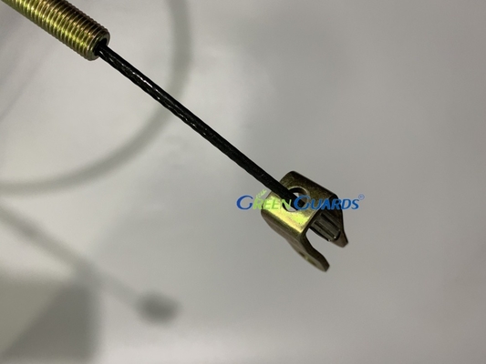Chiếc máy cắt cỏ Cable - phanh, LH G119-9364 Fits Toro Multi-Pro Turf Sprayer
