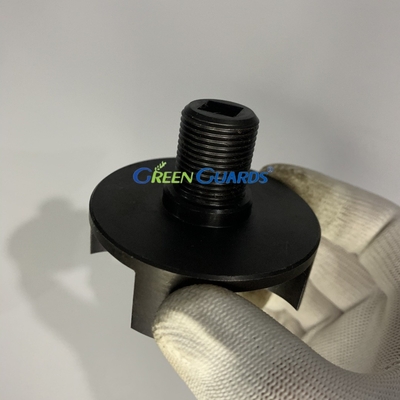 Các bộ phận máy cắt cỏ Máy kết nối, Lh Thread G93-8826 Fits Toro Reelmaster