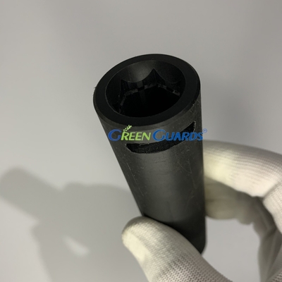 Các bộ phận máy cắt cỏ Tube-Hex G115-6875 Fits Toro Greensmaster Flex và eFlex