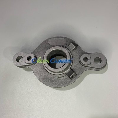 Chiếc máy cắt cỏ phụ tùng Nhà ở, Pivot RH GTCU25979 Fits máy cắt cỏ John Deere