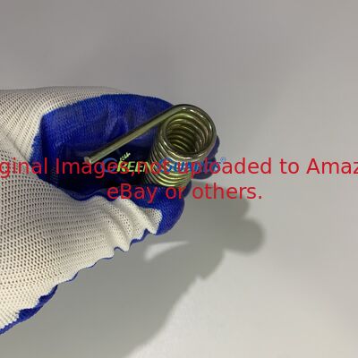 Bộ phận máy cắt cỏ Torsion Spring GET10983 Fits Deere Mower