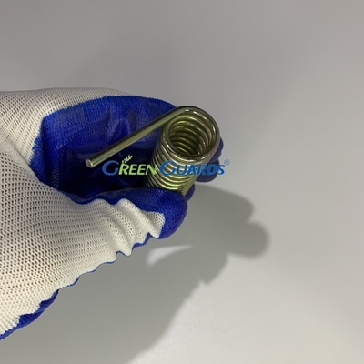 Bộ phận máy cắt cỏ Torsion Spring GET10983 Fits John Deere Mower