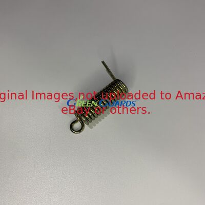 Bộ phận máy cắt cỏ Torsion Spring GET10983 Fits Deere Mower