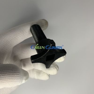 Bộ phận máy cắt cỏ Knuff, dao giường Adj. G2000125 Fits Jacobsen LF