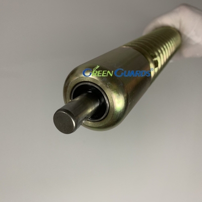 Chiếc máy cắt cỏ Chiếc máy cắt cỏ mở rộng bộ lăn phía trước GBM18712 Phụ hợp Johndeere Greensmower