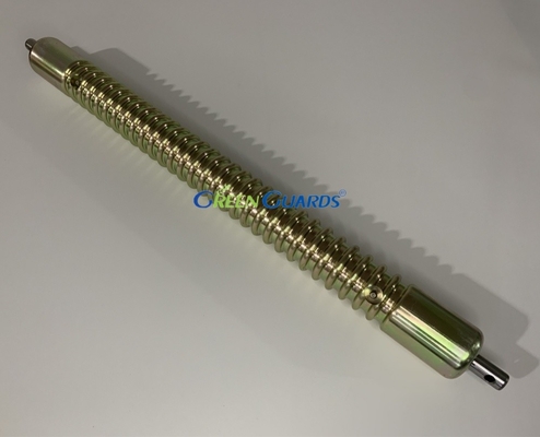 Chiếc máy cắt cỏ Chiếc máy cắt cỏ mở rộng bộ lăn phía trước GBM18712 Phụ hợp Johndeere Greensmower