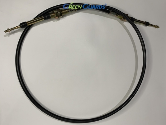 Các bộ phận máy cắt cỏ cáp - điều khiển, đột quỵ G80-7220 phù hợp với Toro ProCore Aerator