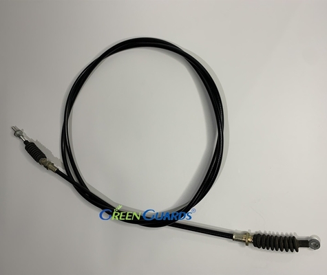 Chiếc máy cắt cỏ Cable-Shift G104-6896 Fits Toro Workman And Twister