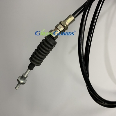 Chiếc máy cắt cỏ Cable-Shift G104-6896 Fits Toro Workman And Twister