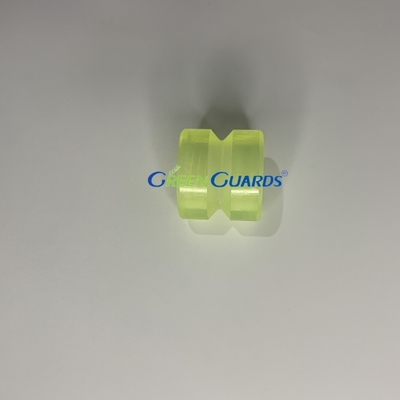 Bộ phận máy cắt cỏ Tube-Hinge G120-8541 Phụ hợp với máy phun cỏ Toro và xe người lao động