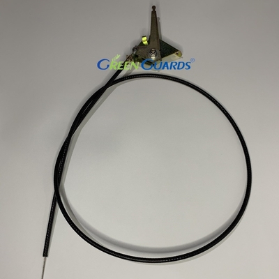 Cáp cắt cỏ - G110-8795 Fits Toro Reelmaster