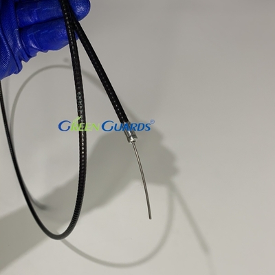Các bộ phận máy cắt cỏ Cable - Throttle G117-1398 Fits Toro Greensmaster Flex