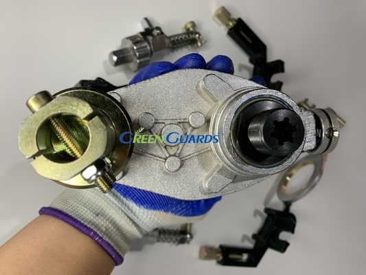 Bộ phận máy cắt cỏ Universal Groomer Drive Kit G04648 Fits Toro Greensmaster Flex 1800 và 2100, eFlex 18