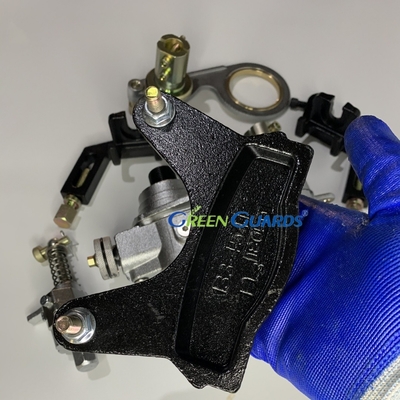 Bộ phận máy cắt cỏ Universal Groomer Drive Kit G04648 Fits Toro Greensmaster Flex 1800 và 2100, eFlex 18