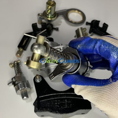 Bộ phận máy cắt cỏ Universal Groomer Drive Kit G04648 Fits Toro Greensmaster Flex 1800 và 2100, eFlex 18