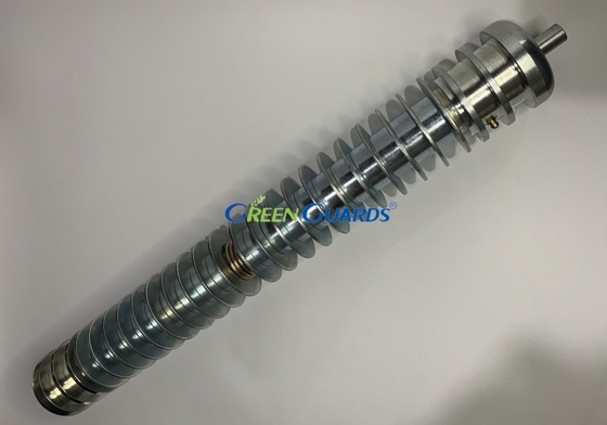 Bộ phận máy cắt cỏ cuộn - thép sửa chữa rãnh G123268 Fits máy cắt cỏ Jacobsen