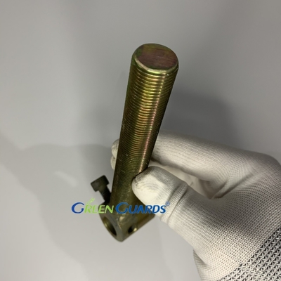 Chế độ điều chỉnh bộ phận máy cắt cỏ - Assy Rear Roller G132680 Fits Jacobsen Tri-King và LF-3810