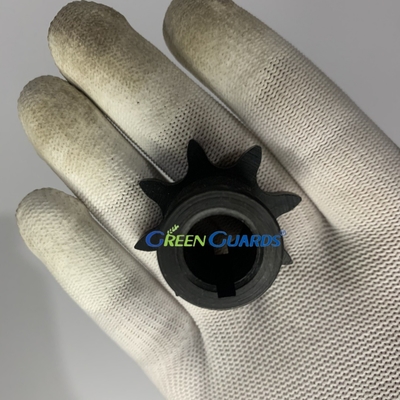 Bộ phận máy cắt cỏ Động cơ và ly hợp G309756 Fits Jacobsen PGM 22 Máy