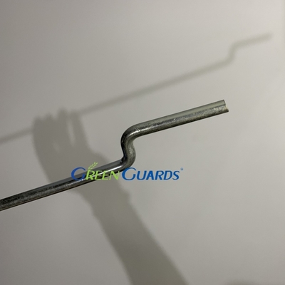 Máy cắt cỏ bộ phận cào - 22 phía sau con lăn (cây) G3009280 Fits Jacobsen LF