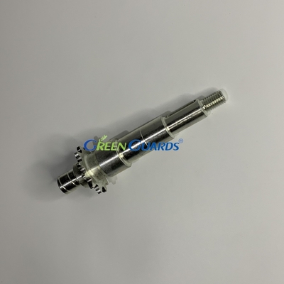 Các bộ phận máy cắt cỏ Input shaft GAM132046 Fits Deer Walk-Behind Greensmowers
