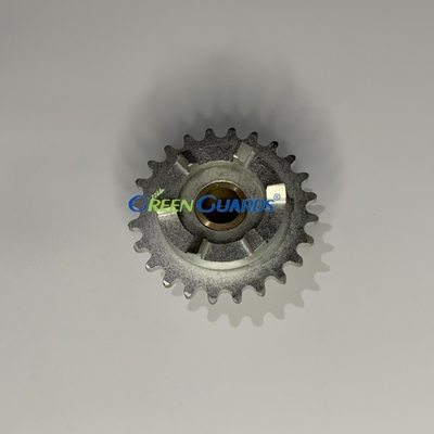 Các bộ phận máy cắt cỏ khác biệt hộp số dây chuyền chân tay GAM132047 phù hợp với Deere Walk-Behind máy cắt cỏ