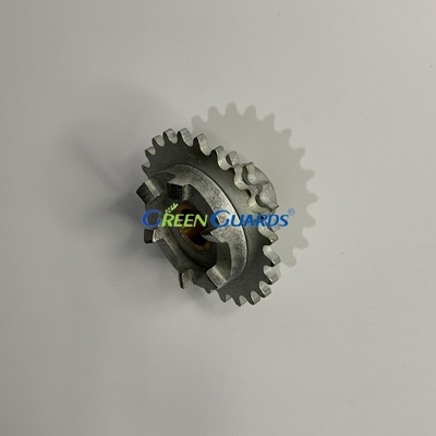 Các bộ phận máy cắt cỏ khác biệt hộp số dây chuyền chân tay GAM132047 phù hợp với Deere Walk-Behind máy cắt cỏ