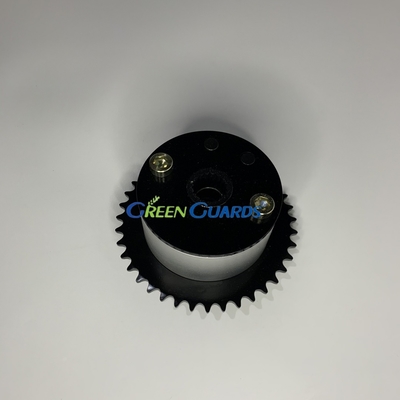 Các bộ phận máy cắt cỏ khác biệt GAM132052 Fits Johndeere máy cắt cỏ