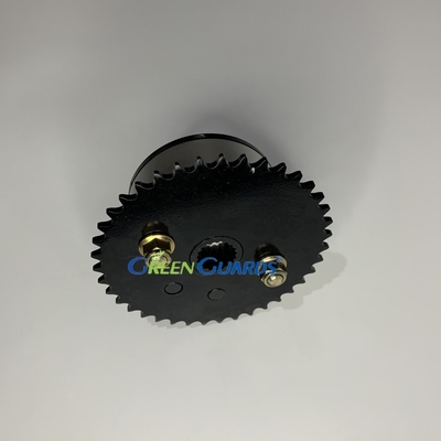 Các bộ phận máy cắt cỏ khác biệt GAM132052 Fits Johndeere máy cắt cỏ