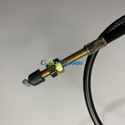 Các bộ phận máy cắt cỏ điều khiển ly hợp đẩy kéo cáp GAMT2741 Fits Deere Walk-Behind máy cắt cỏ