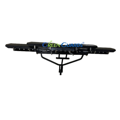 Chiếc máy cắt cỏ bộ phận bộ khung cưa GBM18247 Fits Deere Bunker và Field Vehicle