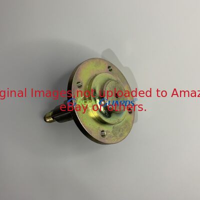 Bộ phận máy cắt cỏ Vòng xoắn GET11081 Fits Deere máy cắt cỏ