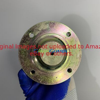 Bộ phận máy cắt cỏ Vòng xoắn GET11081 Fits Deere máy cắt cỏ