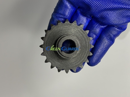 Bộ phận máy cắt cỏ dây chuyền đinh GMT7211 Fits Deere Walk-Behind máy cắt cỏ