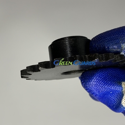 Bộ phận máy cắt cỏ dây chuyền đinh GMT7211 Fits Deere Walk-Behind máy cắt cỏ