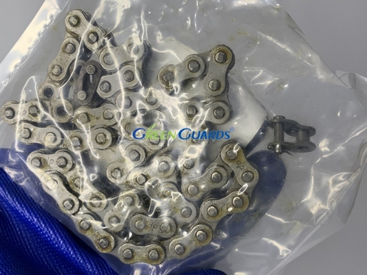 Bộ phận máy cắt cỏ dây chuyền cuộn # 35 GTCA16596 Fits Deere Walk-Behind Cây cắt cỏ